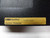 GENRAD 1731-4057 SOCKET ADAPTOR LINE DRIVER T50038