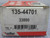 VIPAR 135-44701 33890 WHEEL CYLINDER T176145