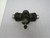 VIPAR 135-33102 33685 WHEEL CYLINDER T176149