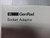 GENRAD B24 SOCKET ADAPTOR LINE DRIVER T50045