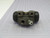 VIPAR 134-61005 WC13828 WHEEL CYLINDER ASSEMBLY T176208