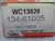 VIPAR 134-61005 WC13828 WHEEL CYLINDER ASSEMBLY T176208