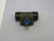 AUTOPRO 134-44600 WC13842 WHEEL CYLINDER ASSEMBLY T176223