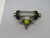 VIPAR 135-42203 33859 DRUM BRAKE WHEEL CYLINDER T176236