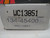 AUTO XTRA 135-45400 WC13851 DRUM BRAKE WHEEL CYLINDER T176245