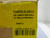 LOT OF 36 HANDHELLABELS 775-HHL4040AP-DT Y YELLOW LABELS T176158