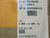 LOT OF 4 70P-BTM4065AAP-ORG TTR- ORANGE LABEL SIZE 4 IN X 6.5 IN T176166