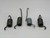 Lot of 4 Carlson H605  Drum Brake Spring Kit  For Sale
