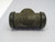 AUTO EXTRA 134-64006 WC13005 DRUM BRAKE WHEEL CYLINDER T176264