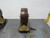 CASTER CONCEPTS 104006036 100 LBS LARGE HEAVY DUTY METAL CASTER T176276