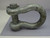 WLLI3.5T MILITARY SHACKLE 1 3/8 IN T176291