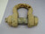 WLL21T MILITARY SHACKLE T176292