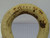 WLL21T MILITARY SHACKLE T176292