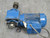 SEW-EURODRIVE WAF30 DT80N4 360200793.0.01.004 3 PHASE INDUCTION MOTOR T176298