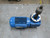 SEW-EURODRIVE WAF30 DT80N4 360200793.0.01.004 3 PHASE INDUCTION MOTOR T176299