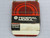 FEDERAL MOGUL 3677 NATIONAL OIL SEALS T176346