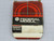 FEDERAL MOGUL 3677 NATIONAL OIL SEALS T176346