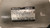 HITACHI EFNOU-KT SINGLE PHASE INDUCTION MOTOR T176362
