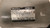 HITACHI EFNOU-KT SINGLE PHASE INDUCTION MOTOR T176362