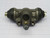 GIRLING EW155093 DRUM BRAKE WHEEL CYLINDER T176386