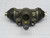 GIRLING EW155093 DRUM BRAKE WHEEL CYLINDER T176386