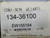 134-36100 EW155154 DRUM BRAKE WHEEL CYLINDER T176396