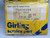 GIRLING 134-44717 EW98259 DRUM BRAKE WHEEL CYLINDER T176421
