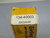 GIRLING 134-40003 EW155080 DRUM BRAKE WHEEL CYLINDER T176425