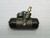 BRAVO 135-56001 SWC1037 DRUM BRAKE WHEEL CYLINDER T176437