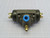 GIRLING 134-42101 EW96613 DRUM BRAKE WHEEL CYLINDER T176455