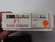 GENRAD G-16 40 PIN MISC SOCKET ADAPTOR LINE DRIVER T50075
