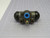 AUTO EXTRA 30677 DRUM BRAKE WHEEL CYLINDER T176482