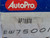 AUTOPRO AP78978 EW75001 DRUM BRAKE WHEEL CYLINDER T176499