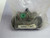TRU TORQUE 134-68015 EW18984 WHEEL BRAKE CYLINDER T176505
