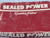 LOT OF 100 SEALED POWER 259-102A ENGINE VALVE SPRING SHIM T176519