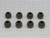 Lot of 8  ST-2065  Engine Valve Stem Oil Seal  For Sale