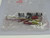 BRAKE PARTS 7271 H7286 KIT T176532