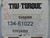 TRU-TORQUE 134-61022 FW34958 DRUM BRAKE WHEEL CYLINDER T176536