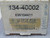 TRU-TORQUE 134-40002 EW104411 DRUM BRAKE WHEEL CYLINDER T176538