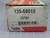 VIPAR 135-68015 33791 DRUM BRAKE WHEEL CYLINDER T176542
