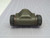 VIPAR 135-63004 33863 DRUM BRAKE WHEEL CYLINDER T176550