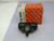 TRU-TORQUE 134-44101 EW-96845 DRUM BRAKE WHEEL CYLINDER T176554