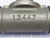 VIPAR 135-62007 33447 DRUM BRAKE WHEEL CYLINDER T176555