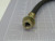 TRU-TORQUE 150-62307 SP6204 BRAKE HYDRAULIC HOSE REAR CENTRIC T176558