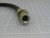 TRU-TORQUE 77044 H86576 BRAKE HYDRAULIC HOSE REAR CENTRIC T176559
