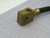 TRU-TORQUE 77044 H86576 BRAKE HYDRAULIC HOSE REAR CENTRIC T176559
