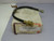 TRU-TORQUE 150-65027 SP6117 BRAKE HYDRAULIC HOSE REAR CENTRIC T176560