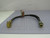 TRU-TORQUE 150-65027 SP6117 BRAKE HYDRAULIC HOSE REAR CENTRIC T176560