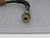 TRU-TORQUE 150-65027 SP6117 BRAKE HYDRAULIC HOSE REAR CENTRIC T176560