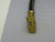 TRU-TORQUE 150-65027 SP6117 BRAKE HYDRAULIC HOSE REAR CENTRIC T176560